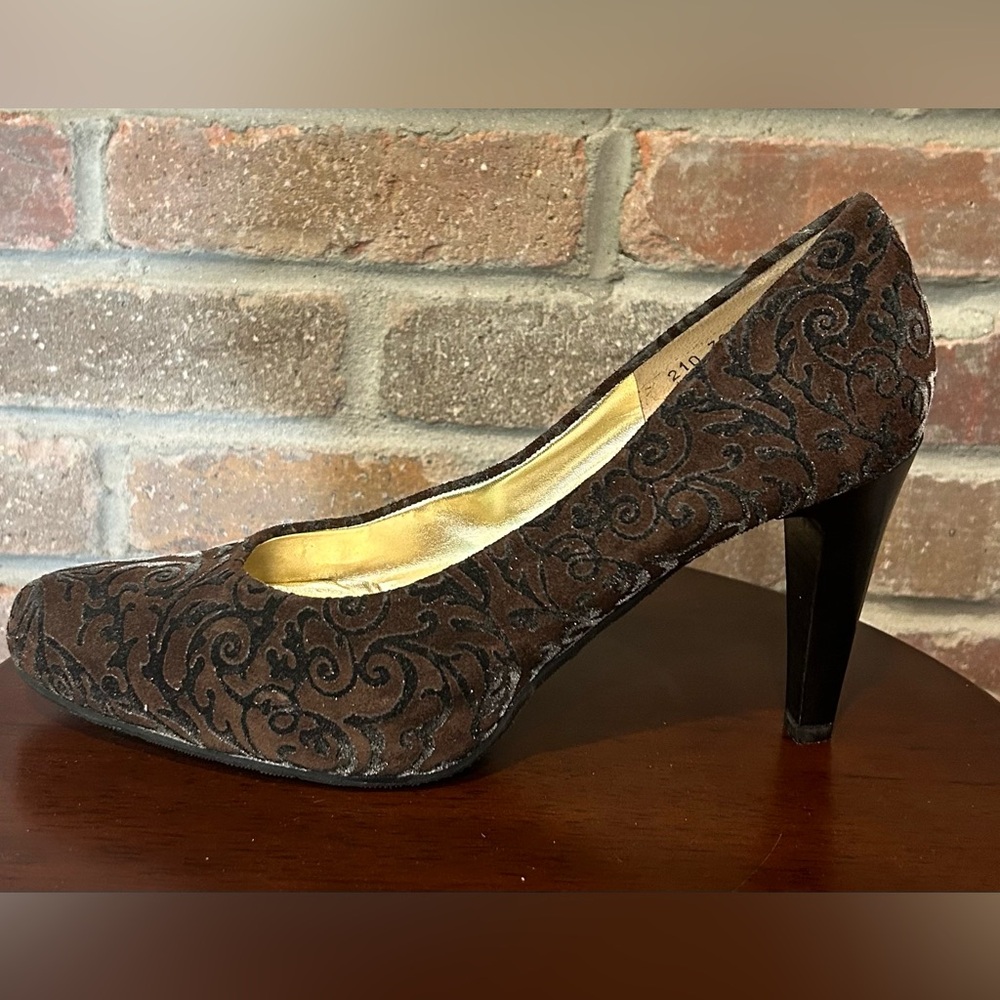 Ron White All Day Heels - Picture 5 of 9